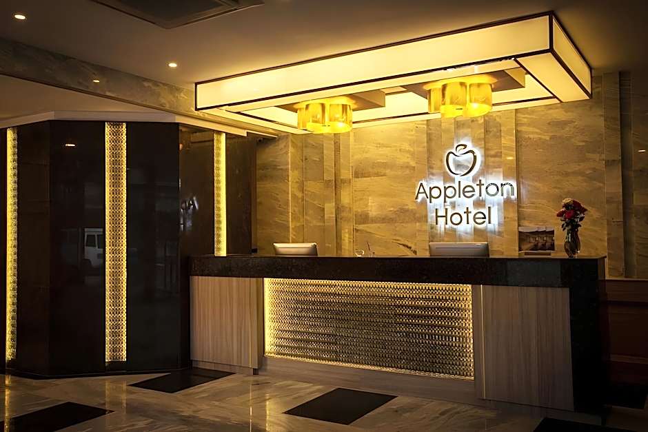 Appleton Boutique Hotel Cebu