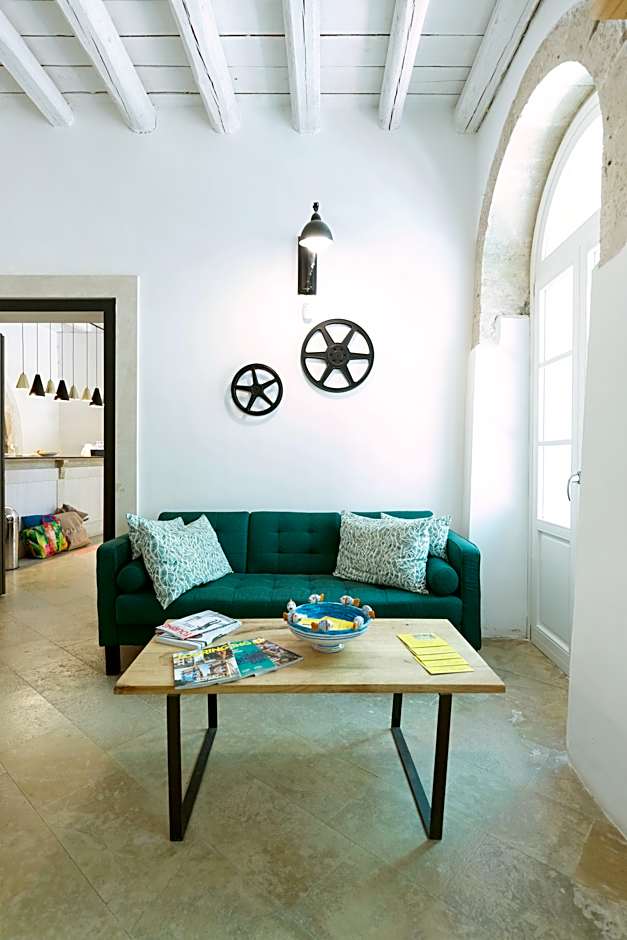 Lanterne Magiche Ortigia