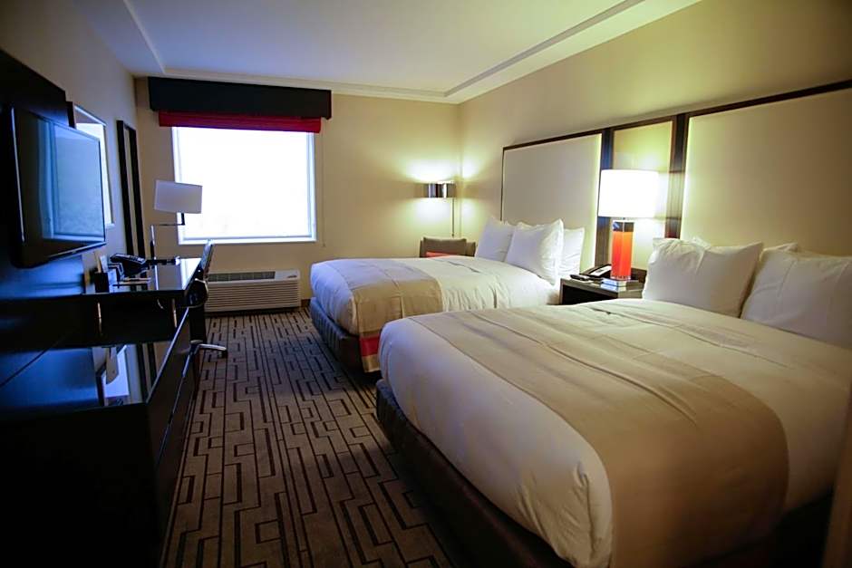 DoubleTree By Hilton Hotel Bristol