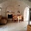 Trulli dell'aia