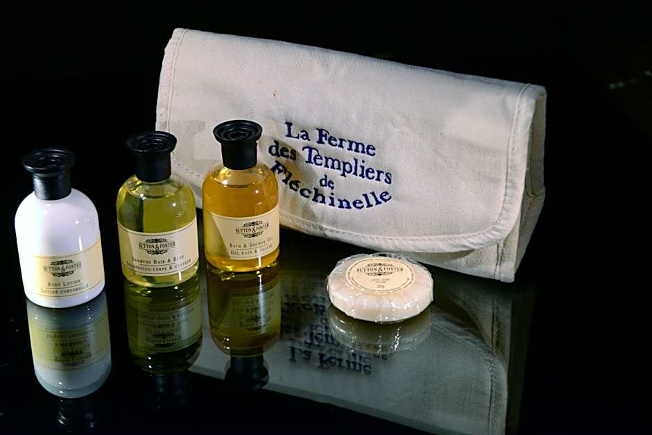 La Ferme des Templiers de Fléchinelle