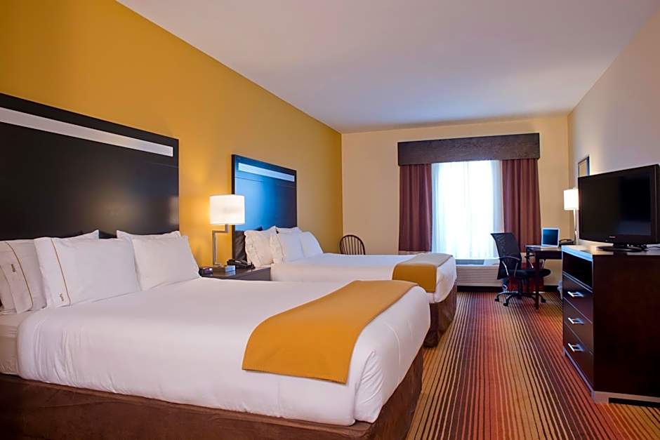 Holiday Inn Express Hotel & Suites Prattville South By IHG