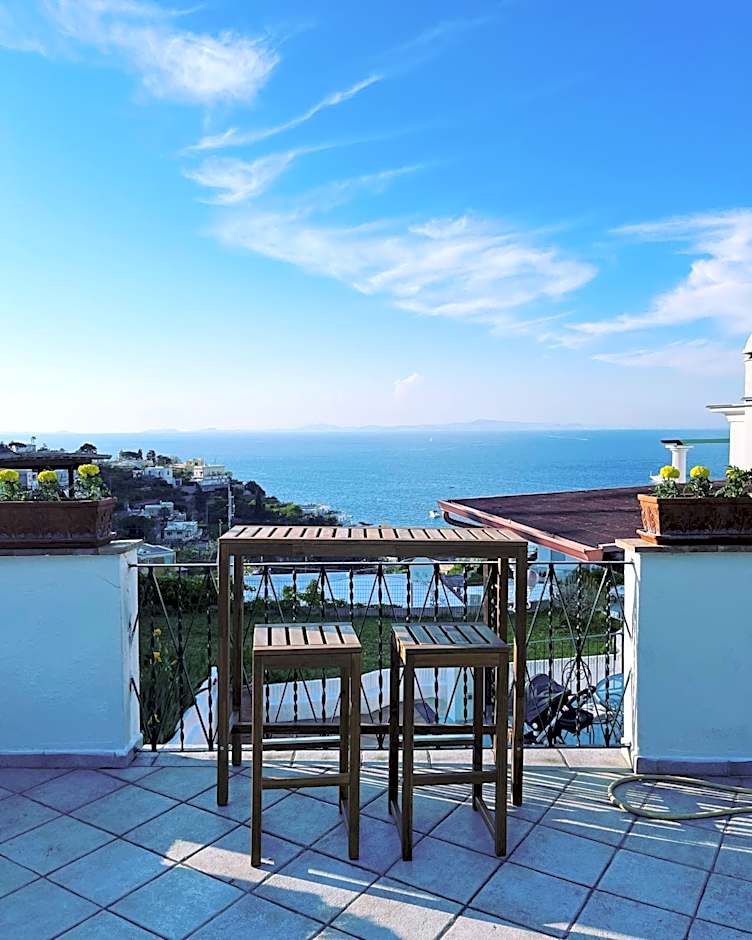 B&B L'Agapanto