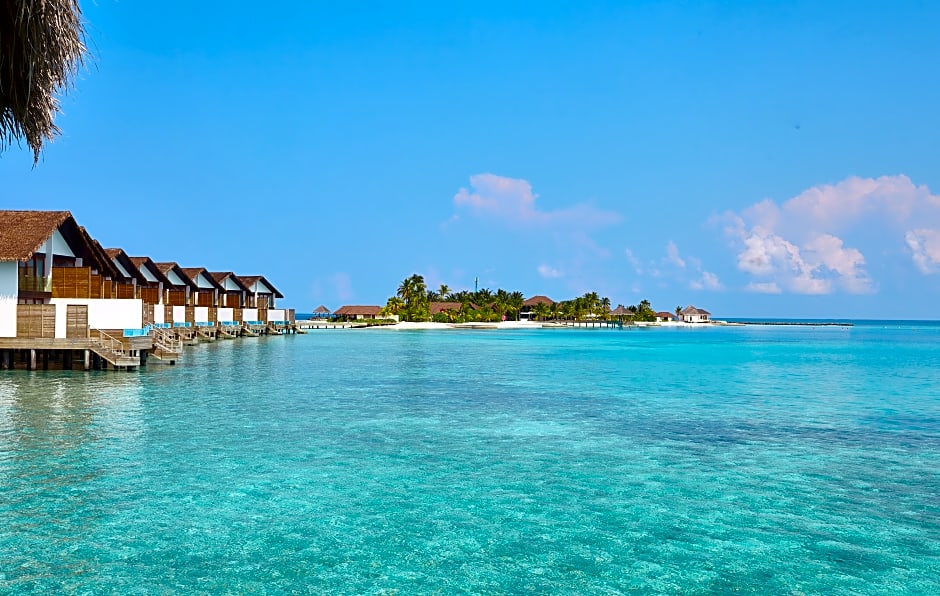 NOOE Maldives Kunaavashi