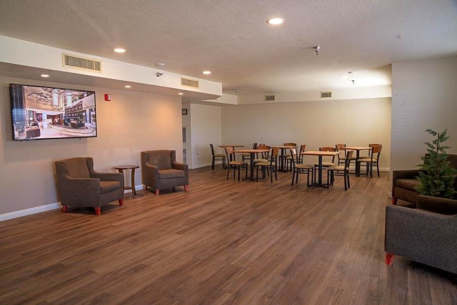 Super 8 by Wyndham Yuma