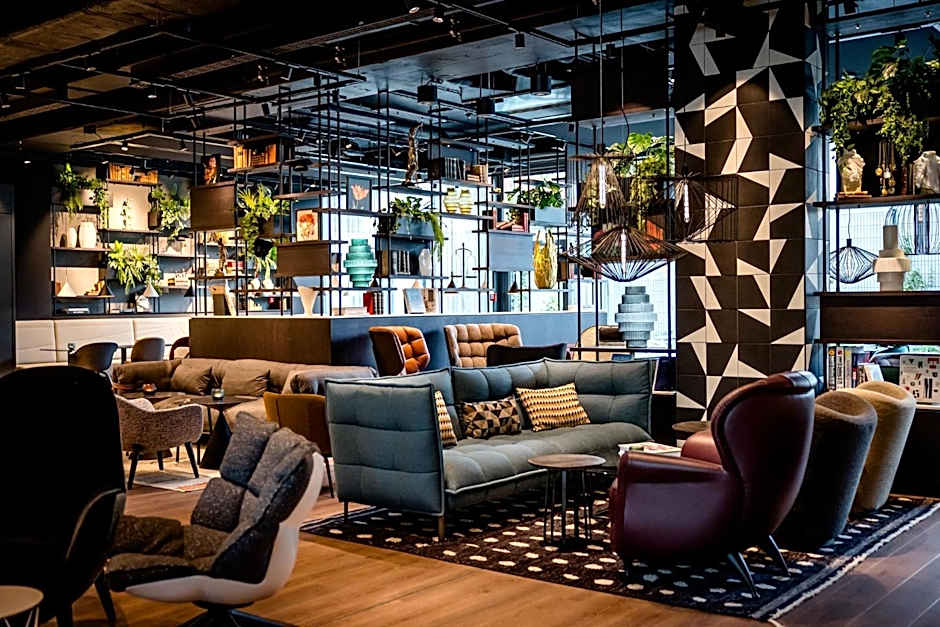 Motel One Karlsruhe