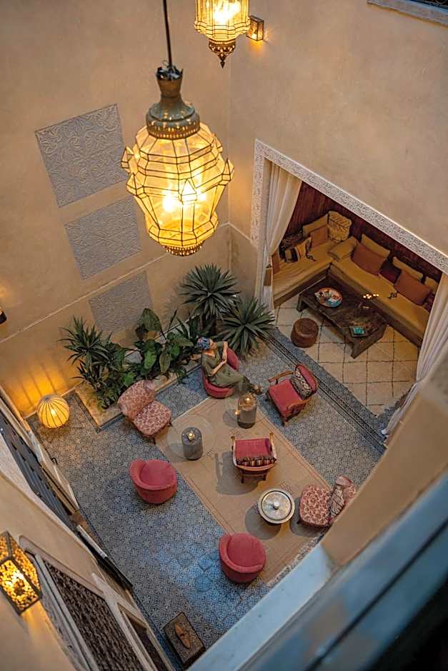 Riad Anata