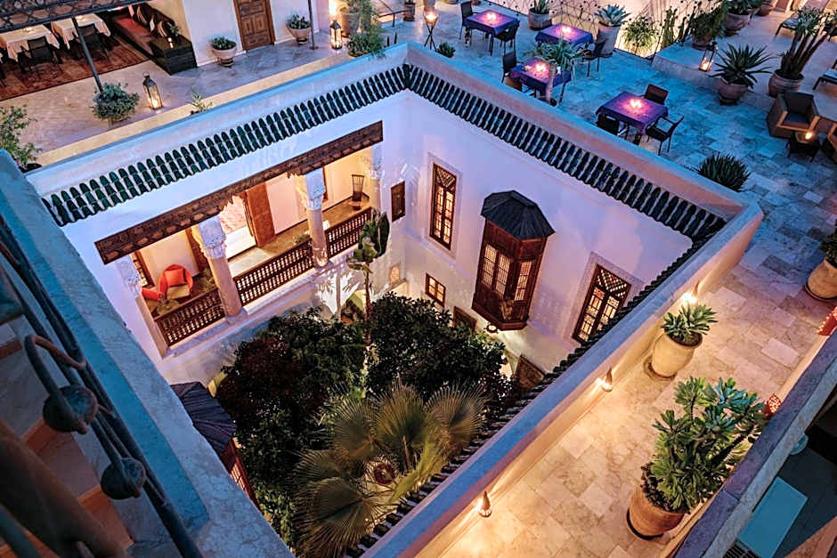 Riad Siwan