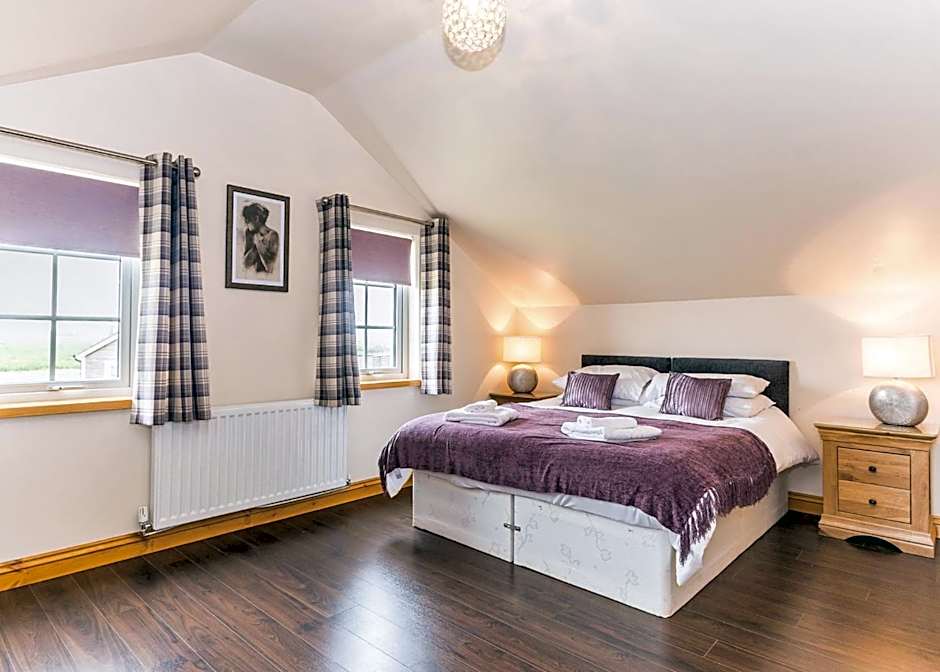 Hornsea Lakeside Lodges