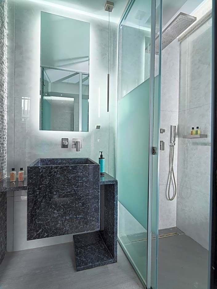 Nautilux Rethymno by Mage Hotels