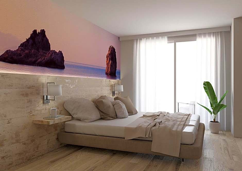 Hotel Ambassador