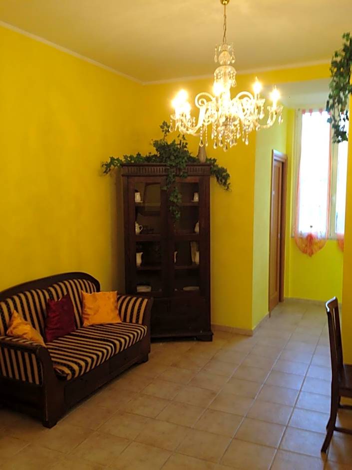 Locanda del Golfo