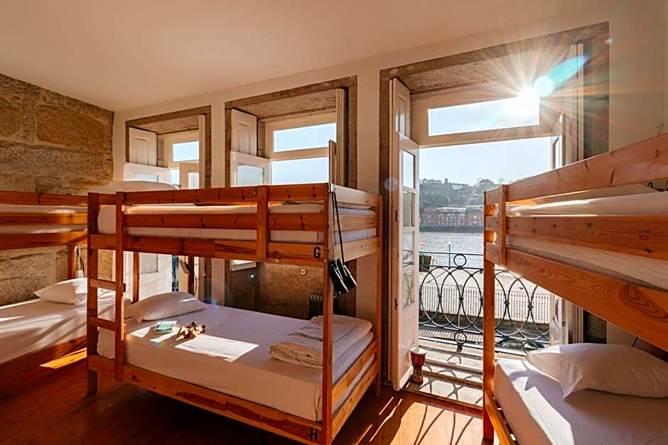 Happy Porto Hostel