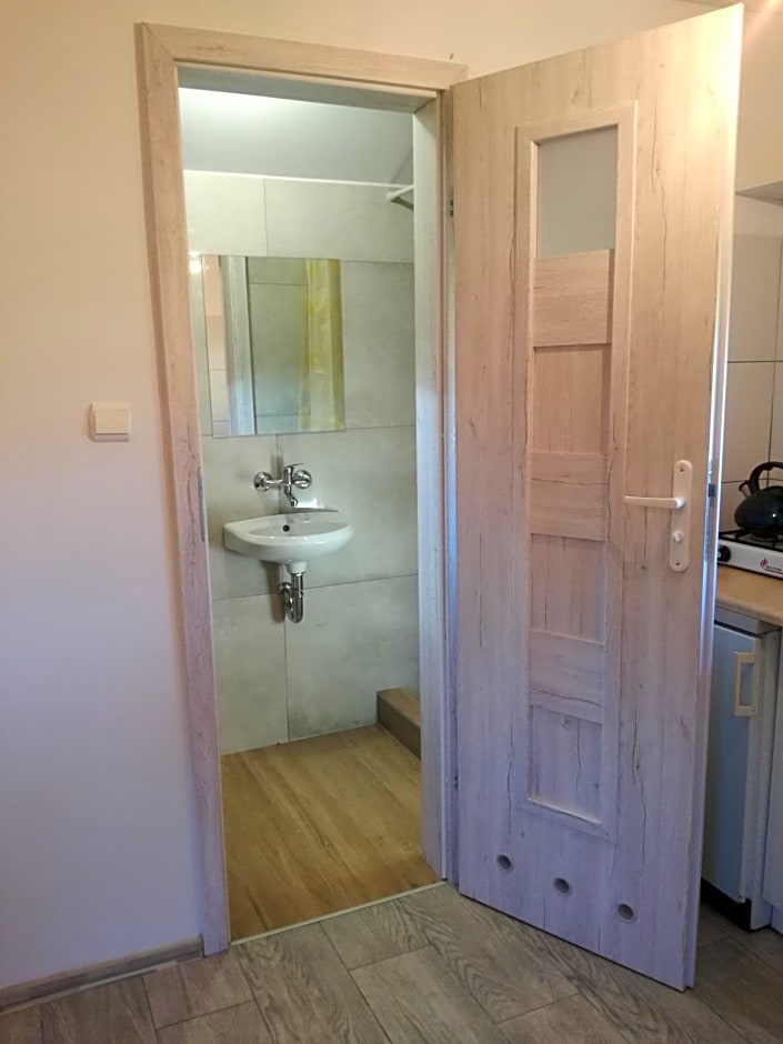 Domki letniskowe "DORCIA"