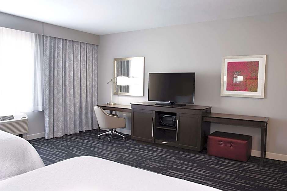 Hampton Inn By Hilton - Suites Des Moines-Urbandale IA