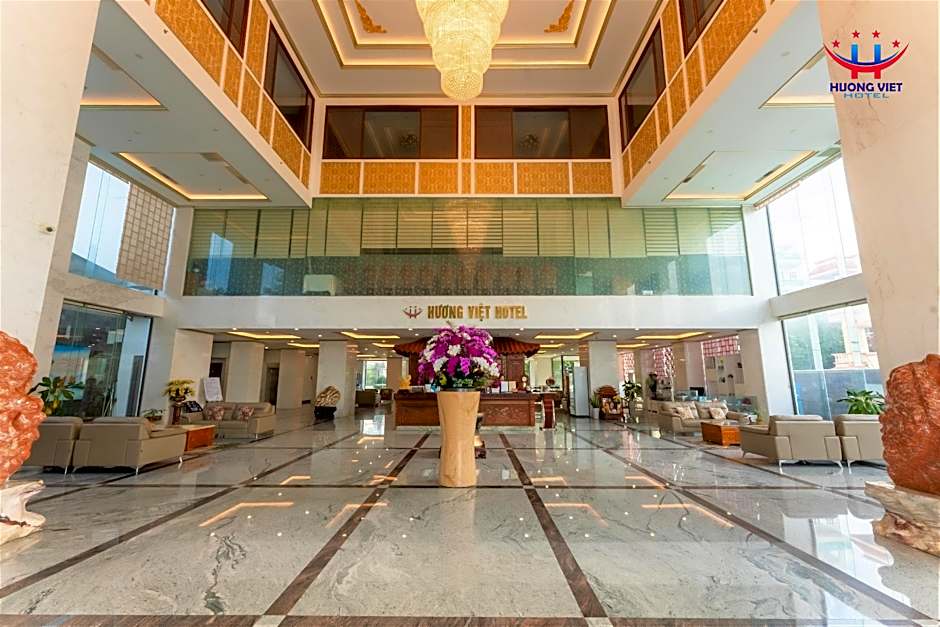 Huong Viet Hotel Quy Nhon