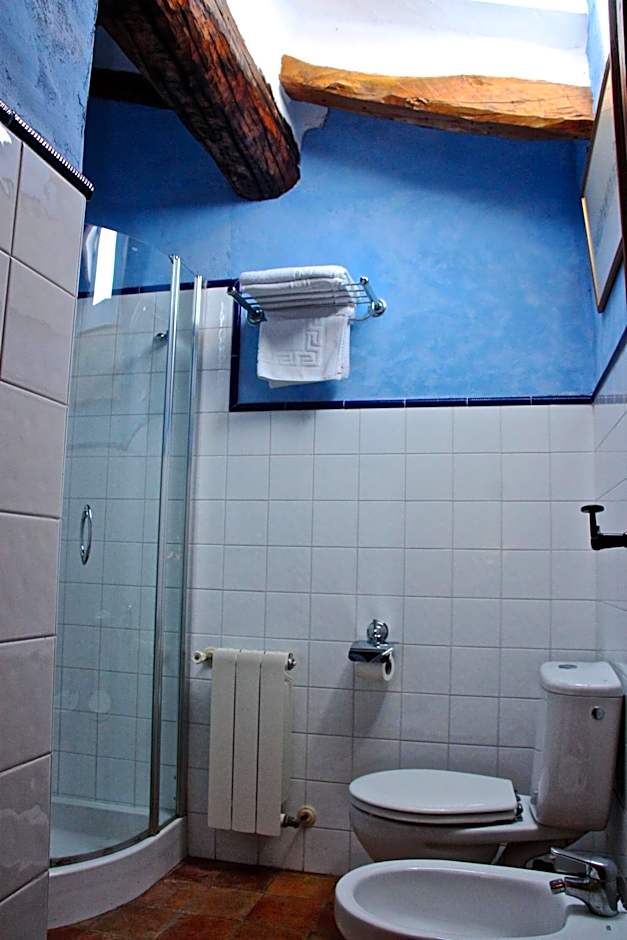 Hotel Rural Mas Fontanelles