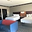 Hawthorn Suites By Wyndham Lubbock