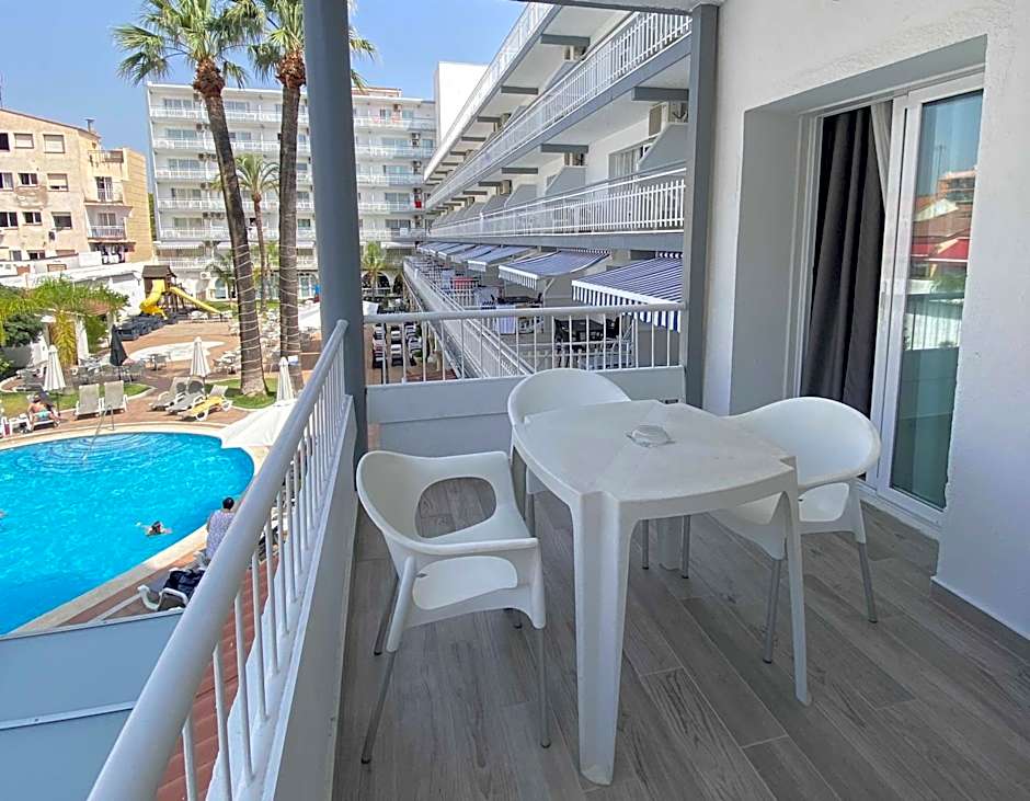 Hotel Apartamentos Solimar