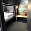 Capsule Hotel - Zurich Airport