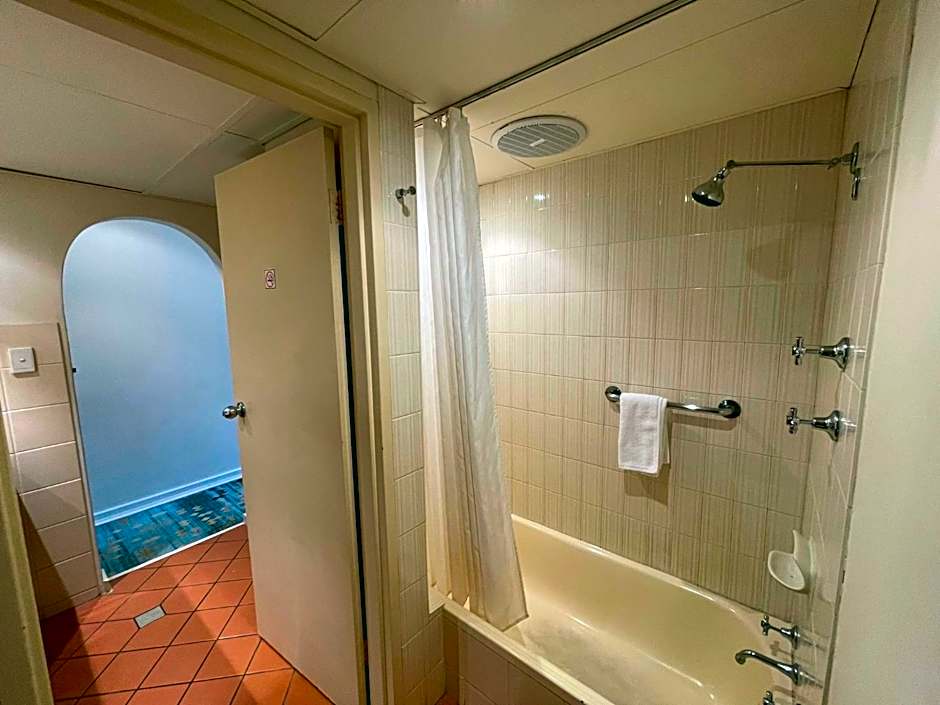 Haven Marina Glenelg