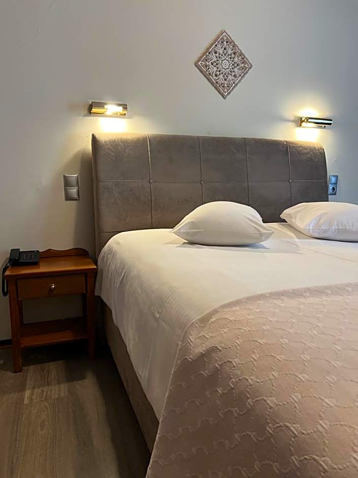 Hotel Nefeli