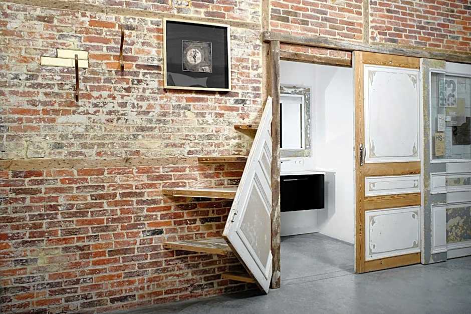 B&B DRUUM