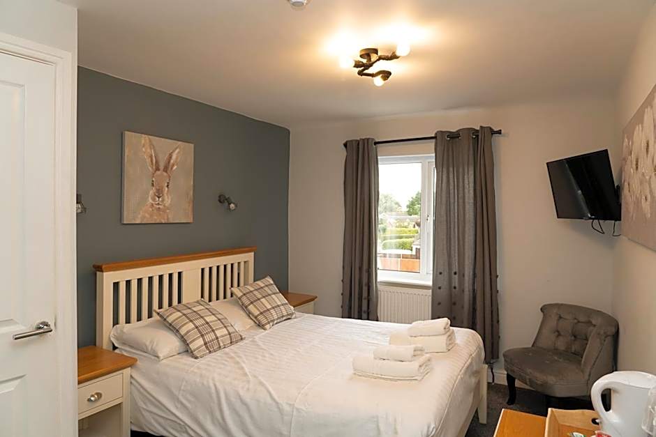 The Finch Hatton Arms