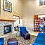 Comfort Suites Normal University area