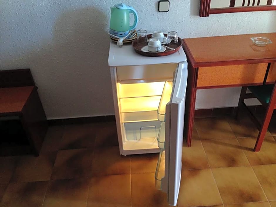 Hostal De La Caravel-La Ii