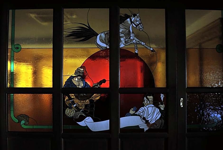 Hotel Chutor Kozacki