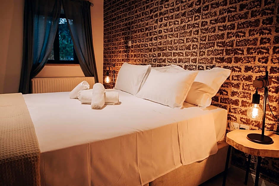 Pine View Boutique Hotel Adults Only