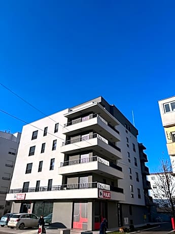 Vila Drina Apartments