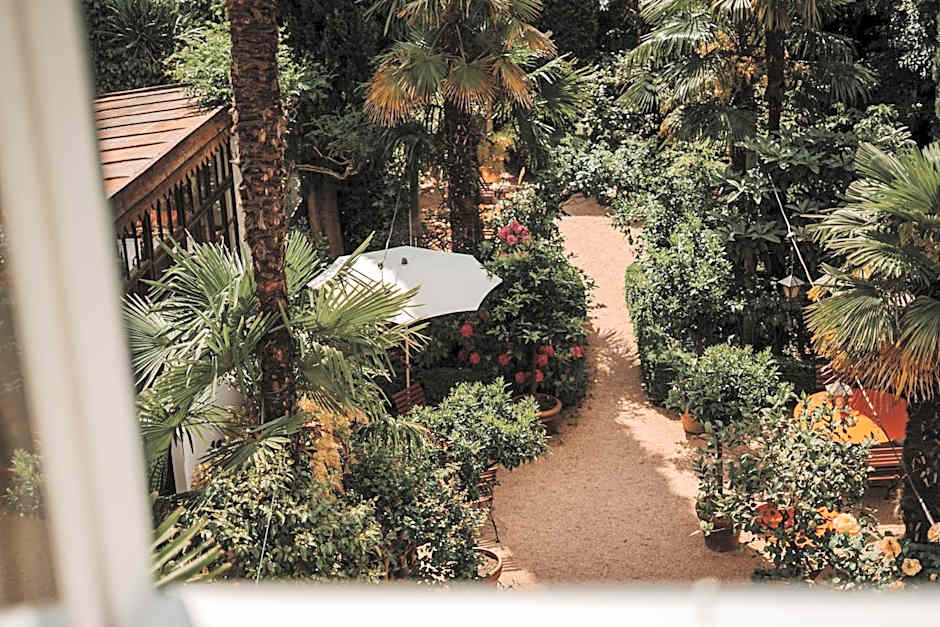 Ottmanngut Suite and Breakfast