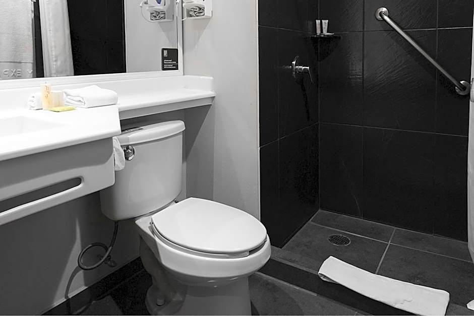 City Express Plus by Marriott Guadalajara Expo