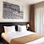 Adagio Nice Promenade Des Anglais Aparthotel
