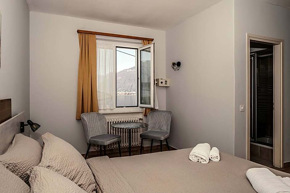 Albergo Ristorante Al Portico