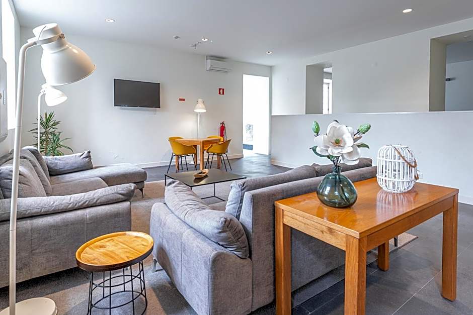 Azores Youth Hostels - Sao Miguel