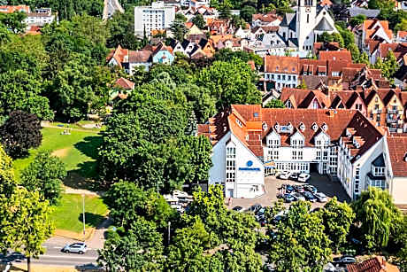 Parkhotel Frankfurt Airport