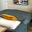 Apartmány NMNM REZIDENCE NAD MĚSTEM