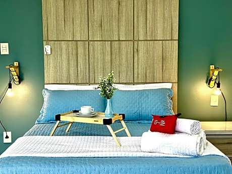 (107) Beach Mar e Sol - Perto da Praia