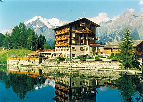 Hotel zum See