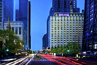 The Westin Michigan Avenue Chicago