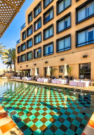 Brown Eilat Hotel