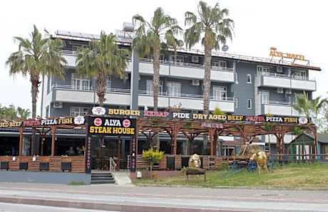 Side Alya Hotel