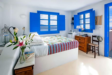 Premium House with Sunset View