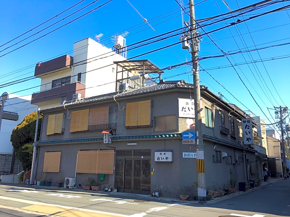 Daiya Ryokan