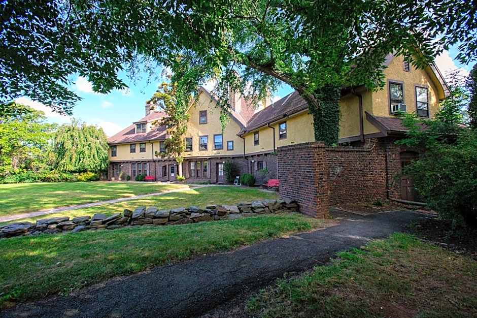 Rutgers University Inn and Conference Center