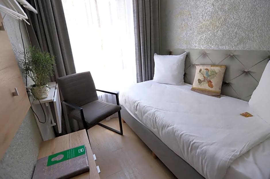 Jupiter Hotel