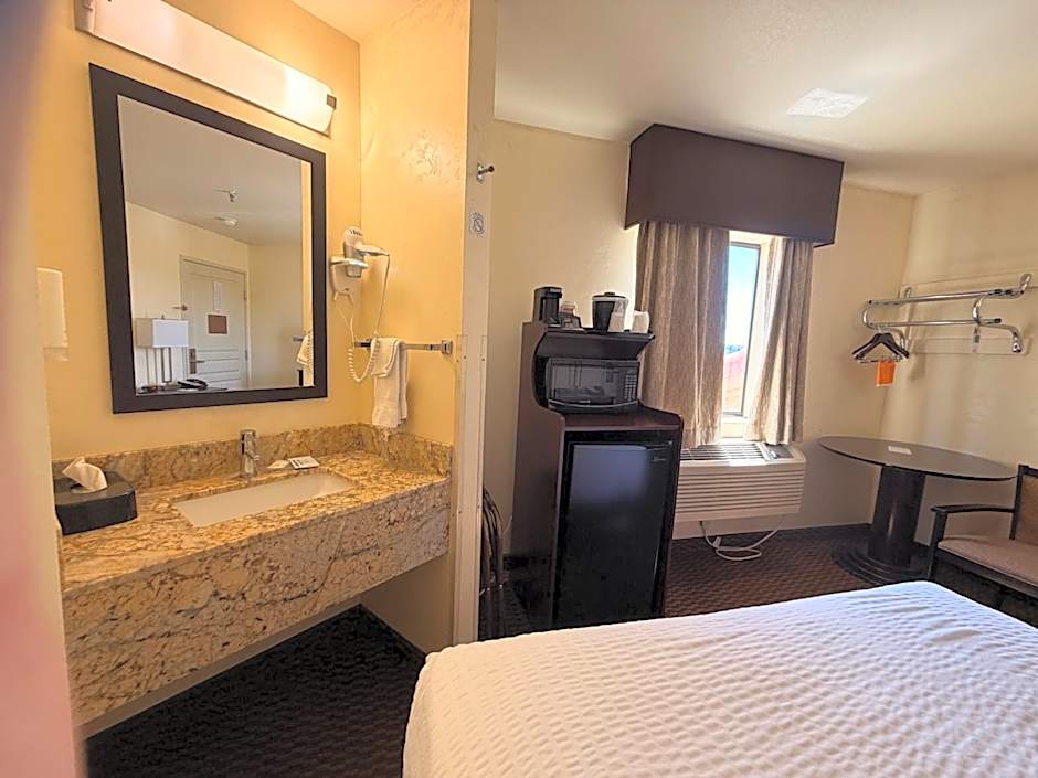 Clarion Inn Page - Lake Powell